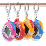 Mini Tamagotchi Electronic Virtual Pet Toys For Children