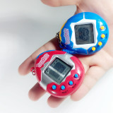 Mini Tamagotchi Electronic Virtual Pet Toys For Children