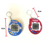 Mini Tamagotchi Electronic Virtual Pet Toys For Children