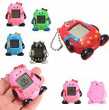 Hot Selling Tamagotchi Electronic Pet Toys