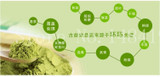 100% Natural Organic Matcha Green Tea Powder