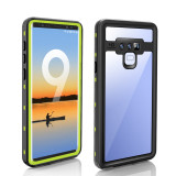 High Quality Waterproof Phone Case for Samsung Galaxy S10 Plus S20 Ultra S10E S9 S8 Note 8 9 10