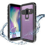 Waterproof Shockproof Phone Case for Samsung S10 S9 Plus Galaxy Note 10 9 8