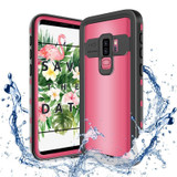 Waterproof Shockproof Phone Case for Samsung S10 S9 Plus Galaxy Note 10 9 8