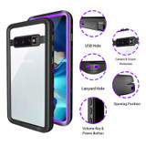 Waterproof Shockproof Phone Case for Samsung S10 S9 Plus Galaxy Note 10 9 8