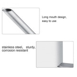 Stainless Steel Long Mouth Watering Can for Garden