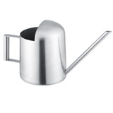 Stainless Steel Long Mouth Watering Can for Garden
