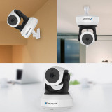 Original 720P IR Night Vision Wifi Surveillance CCTV Security Camera