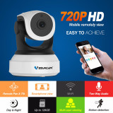 Original 720P IR Night Vision Wifi Surveillance CCTV Security Camera