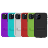 Shockproof Doom Heavy Duty 360 Full Protect Waterproof Phone Case For iPhone 11 iPhone 11 pro Max