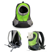 Pet Backpack Dog Bags 4 colors Dog Cat Pet Carrier Portable Head Out Double Shoulder Bag Pet Backpack Dog Bags 4 colors Dog Cat Pet Carrier Portable Head Out Double Shoulder Bag