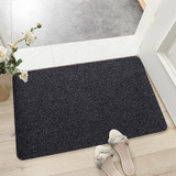 Anti Slip Dust Proof Doormat for Home Entrance