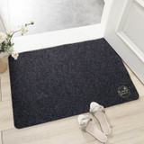Anti Slip Dust Proof Doormat for Home Entrance