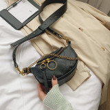 Fashionable Small Quality PU Leather Crossbody Bag for Women Fashionable Small Quality PU Leather Crossbody Bag for Women