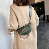 Fashionable Small Quality PU Leather Crossbody Bag for Women Fashionable Small Quality PU Leather Crossbody Bag for Women