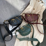 Fashionable Small Quality PU Leather Crossbody Bag for Women Fashionable Small Quality PU Leather Crossbody Bag for Women