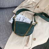Fashionable Small Quality PU Leather Crossbody Bag for Women Fashionable Small Quality PU Leather Crossbody Bag for Women