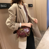 Fashionable Small Quality PU Leather Crossbody Bag for Women Fashionable Small Quality PU Leather Crossbody Bag for Women