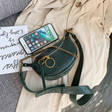 Fashionable Small Quality PU Leather Crossbody Bag for Women Fashionable Small Quality PU Leather Crossbody Bag for Women