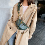 Fashionable Small Quality PU Leather Crossbody Bag for Women Fashionable Small Quality PU Leather Crossbody Bag for Women