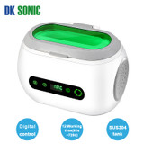 Digital Control Ultrasonic Cleaner for Jewelry