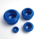 4Pcs Chinese Therapy Massages Vacuum Cupping Set