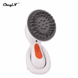 HOT SALE Electric Vibration Head Scalp Massager To Relieve Stress