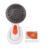 HOT SALE Electric Vibration Head Scalp Massager To Relieve Stress