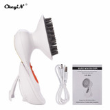 HOT SALE Electric Vibration Head Scalp Massager To Relieve Stress