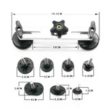 Paintless Auto Car Dent Repair Tool Kit Paintless Auto Car Dent Repair Tool Kit