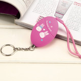 Emergency Personal Alarm/Keychain 120 db