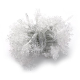LED Snowflake Fairy String Lights for Outdoor Decoration