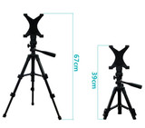 Notebook/Computer/Tablet Tripod Stand Camera Support