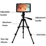 Notebook/Computer/Tablet Tripod Stand Camera Support