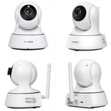 Smart Wireless Surveillance CCTV Cloud Camera
