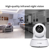Smart Wireless Surveillance CCTV Cloud Camera