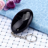 Delicate Printing Emergency Personal Alarm Keychain/the Wolf Alarm120dB£¨2 PCS£©