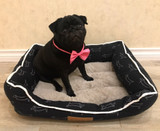 SUPER COZY Bed for Pets