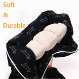 SUPER COZY Bed for Pets