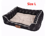 SUPER COZY Bed for Pets