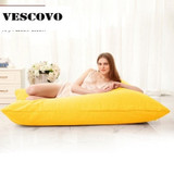 HOT SELLING Large Size Washable Bed Beanbag