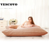 HOT SELLING Large Size Washable Bed Beanbag