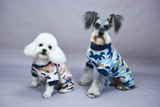 CUTE Printed Jumpsuit for Pet Dog