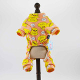 CUTE Printed Jumpsuit for Pet Dog