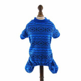 CUTE Printed Jumpsuit for Pet Dog