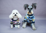 CUTE Printed Jumpsuit for Pet Dog