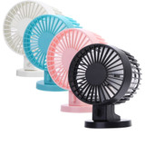 FAST SELLING USB Charging Portable Handheld Electric Fan