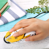 SMART 6 Buttons LED Back Lit Gaming Mouse for PC & Mac