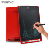 Trendy Advanced Ultra-thin 8.5 Inch LCD Writing Tablet