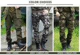 STYLISH Army Military Cargo Pants for Men